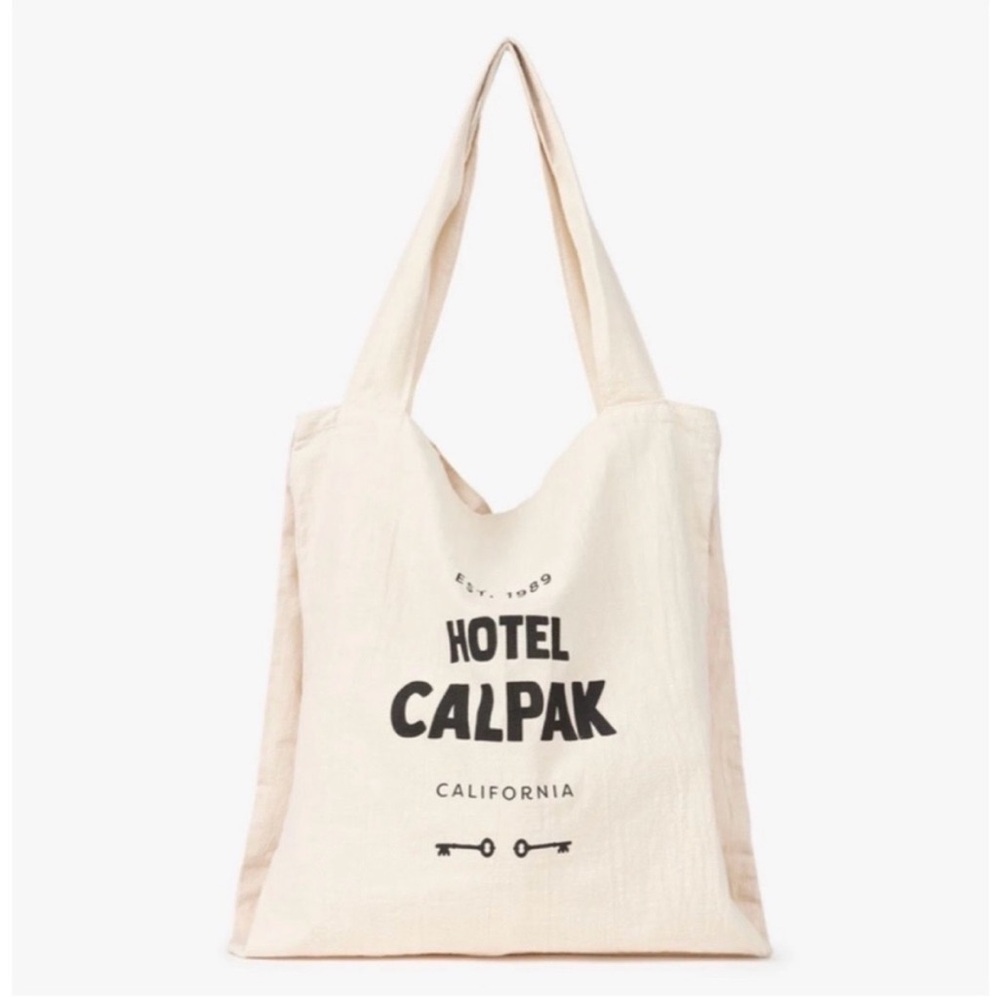 Hotel Calpak Limited Edition Soft Tote Bag